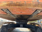Chassis with Untere Abdeckungen