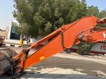 Chassis with Stiel - Zustand