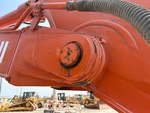 Chassis with Bolzen und Lager, Ausleger bis Stiel