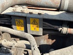 Electric Power System with Cables and Connections