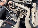 Motor with