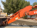 Chassis with Stiel - Zustand