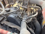 Motor with
