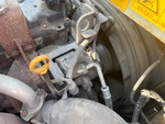 Motor with