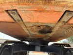 Chassis with Untere Abdeckungen