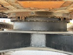 Chassis with Drehgestelllager