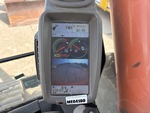 Control Station with Anzeigen