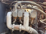 Hydraulics with Pumpen (Hydraulik)