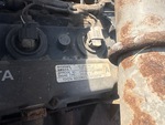 Motor with
