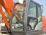General Appearance with Kabine Glas