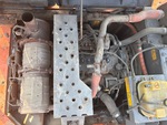 Motor with