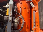 Hydraulics with Hydrauliktank