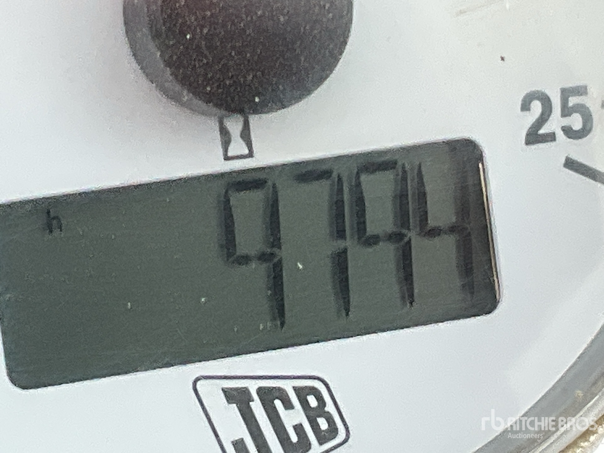 2004 JCB 530-70