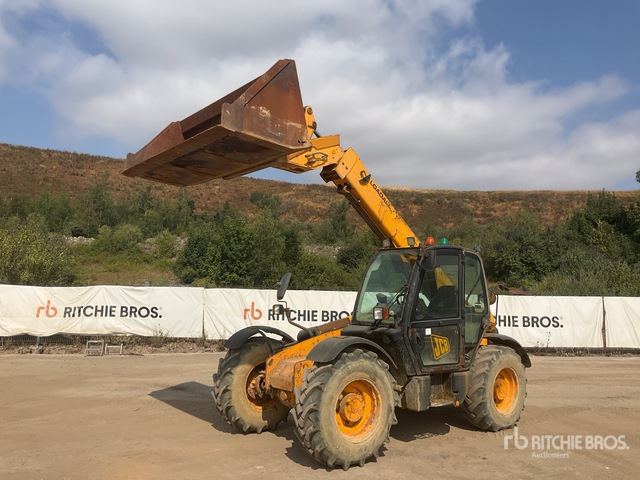 2004 JCB 530-70 Telehandler