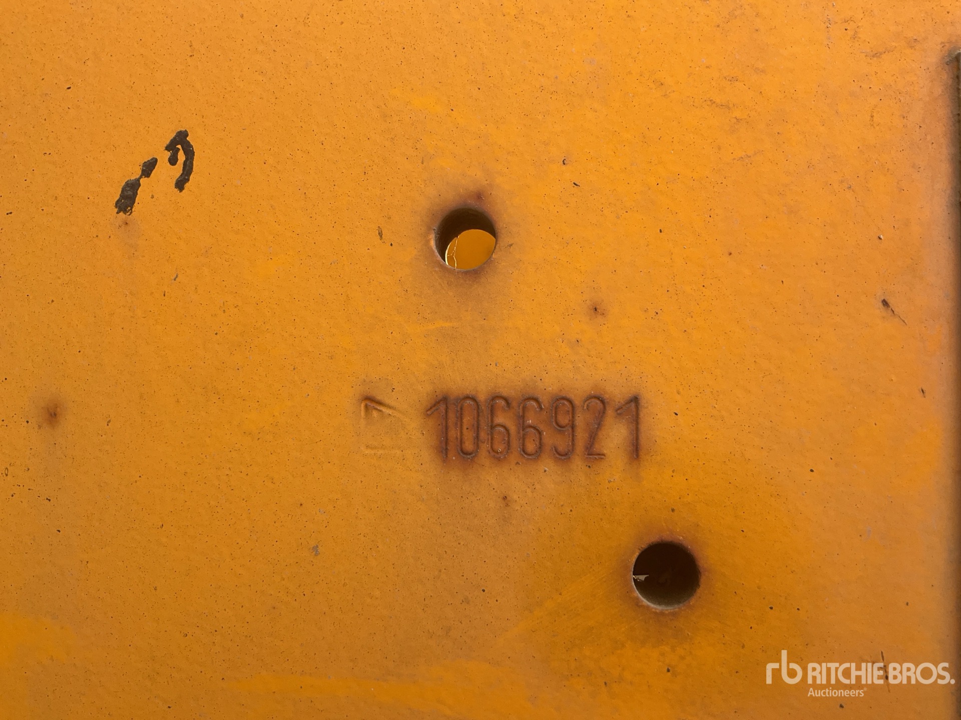 2004 JCB 530-70