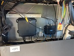 Control Station with