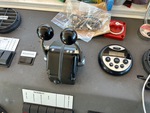 Control Station with