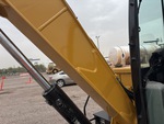 v2 Chassis - Excavator with