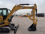 v2 Chassis - Excavator with
