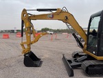 v2 Chassis - Excavator with