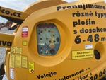Control Station Ground with