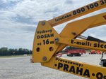 Chassis with
