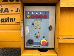 Control Station Ground with