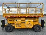 Chassis with