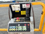 Control Station Upper with