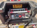 Control Station Upper with