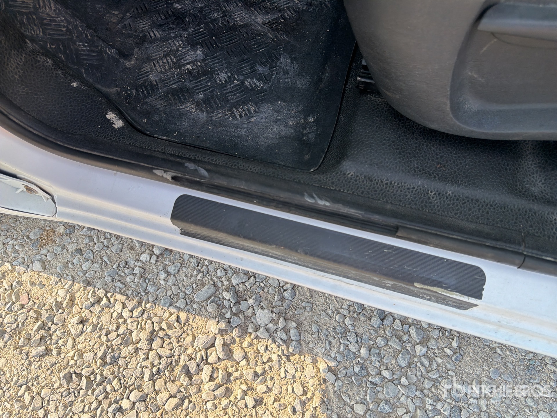 2014 Renault KANGOO
