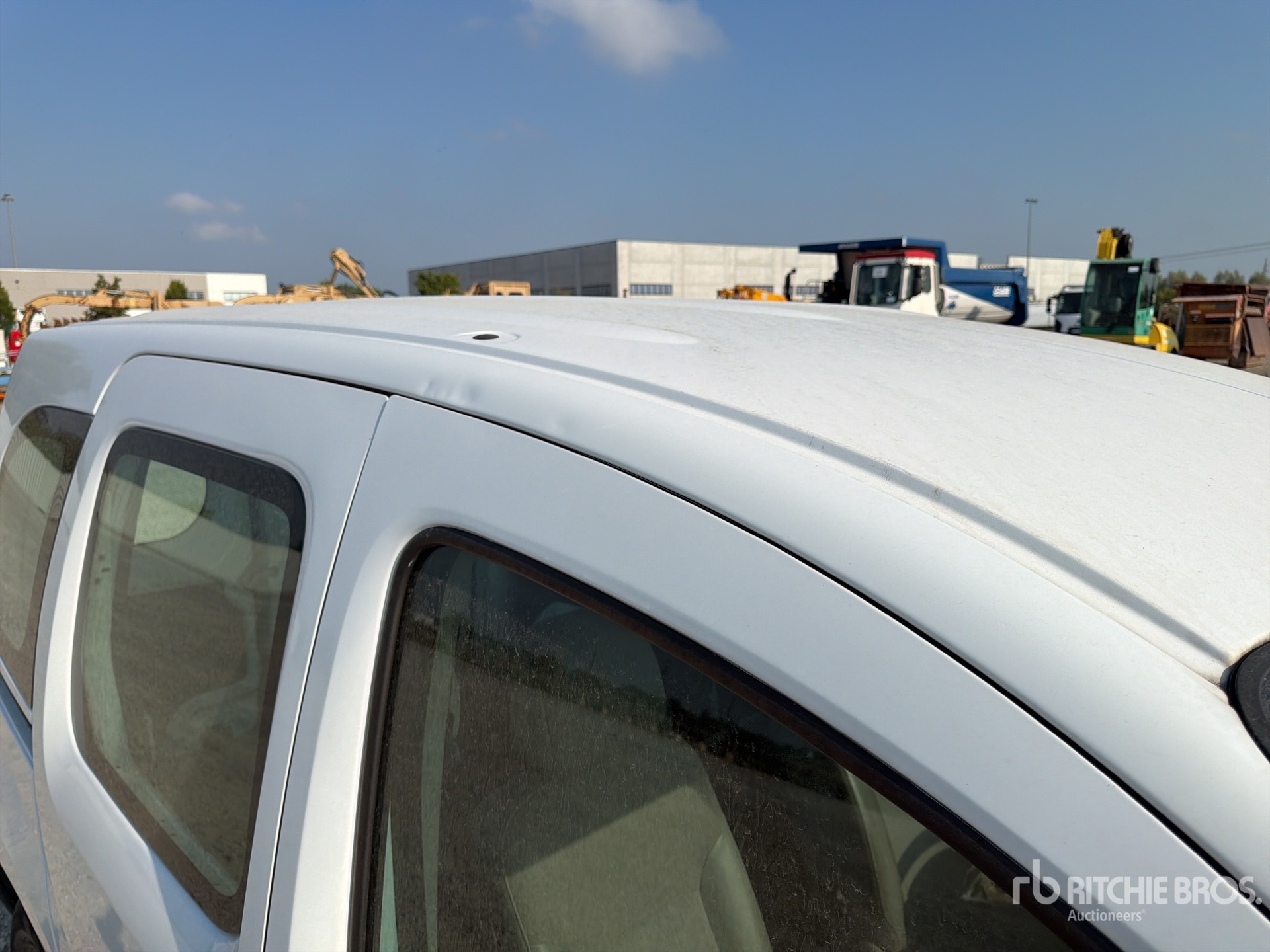2014 Renault KANGOO