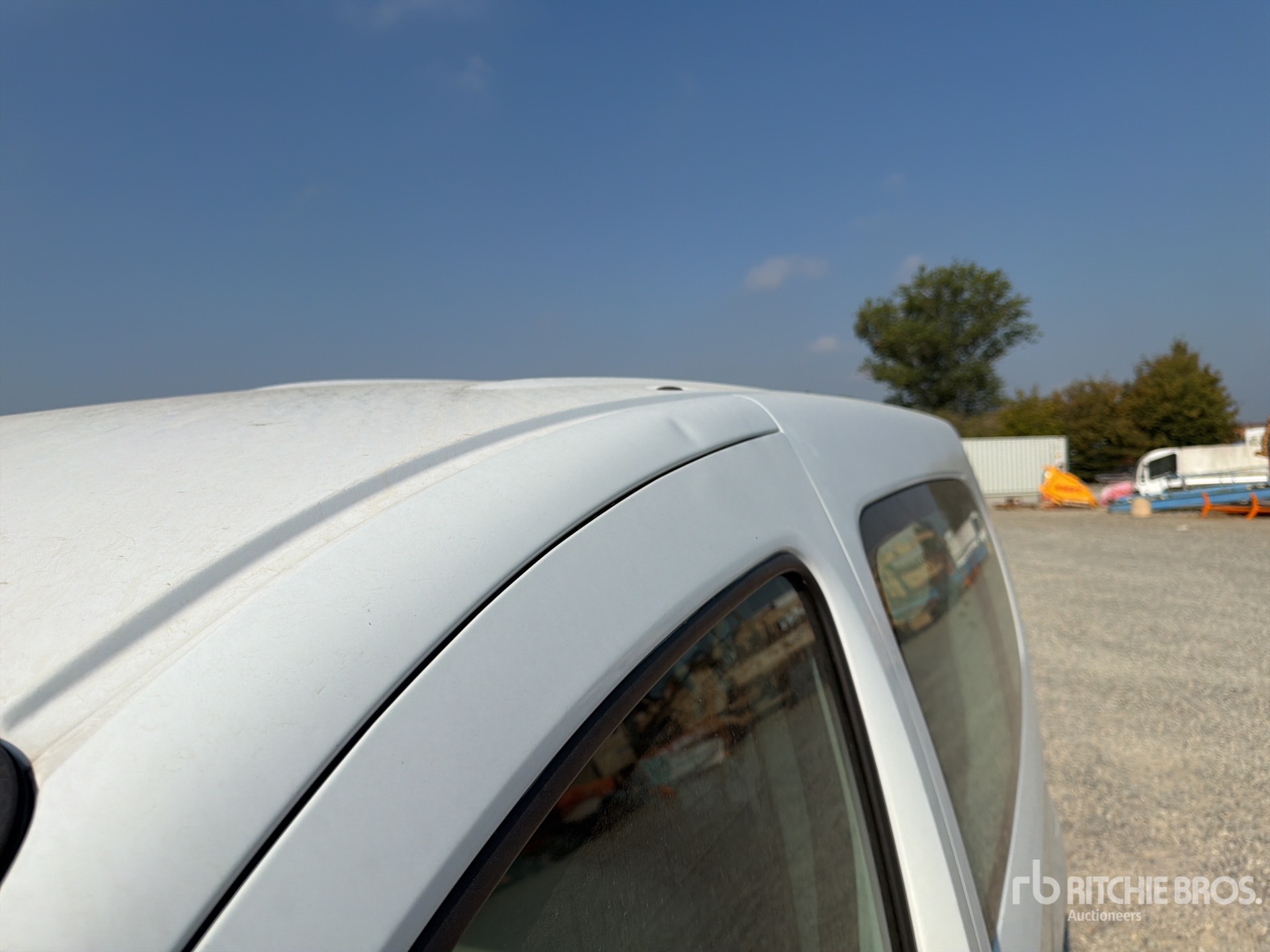 2014 Renault KANGOO
