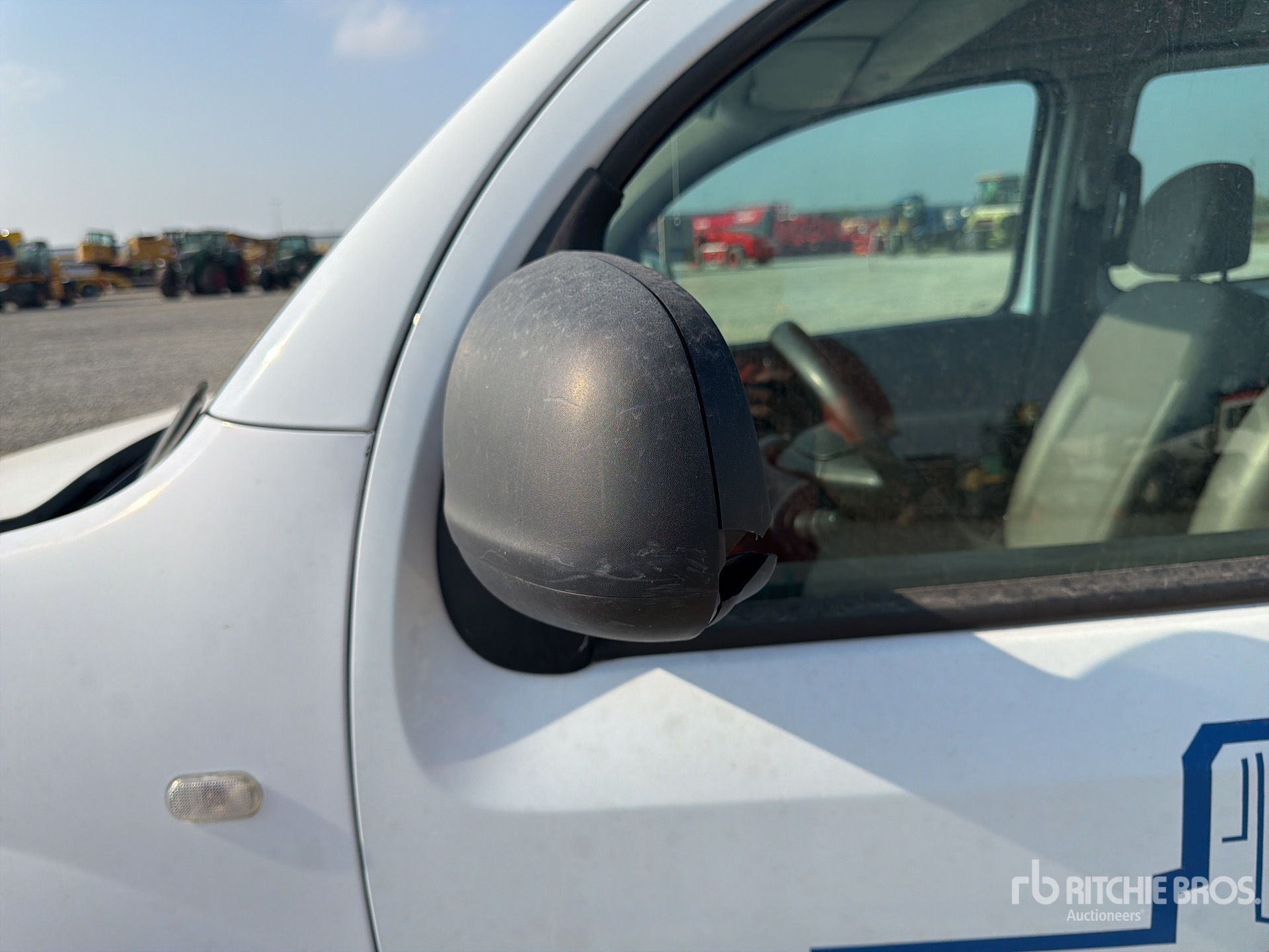 2014 Renault KANGOO