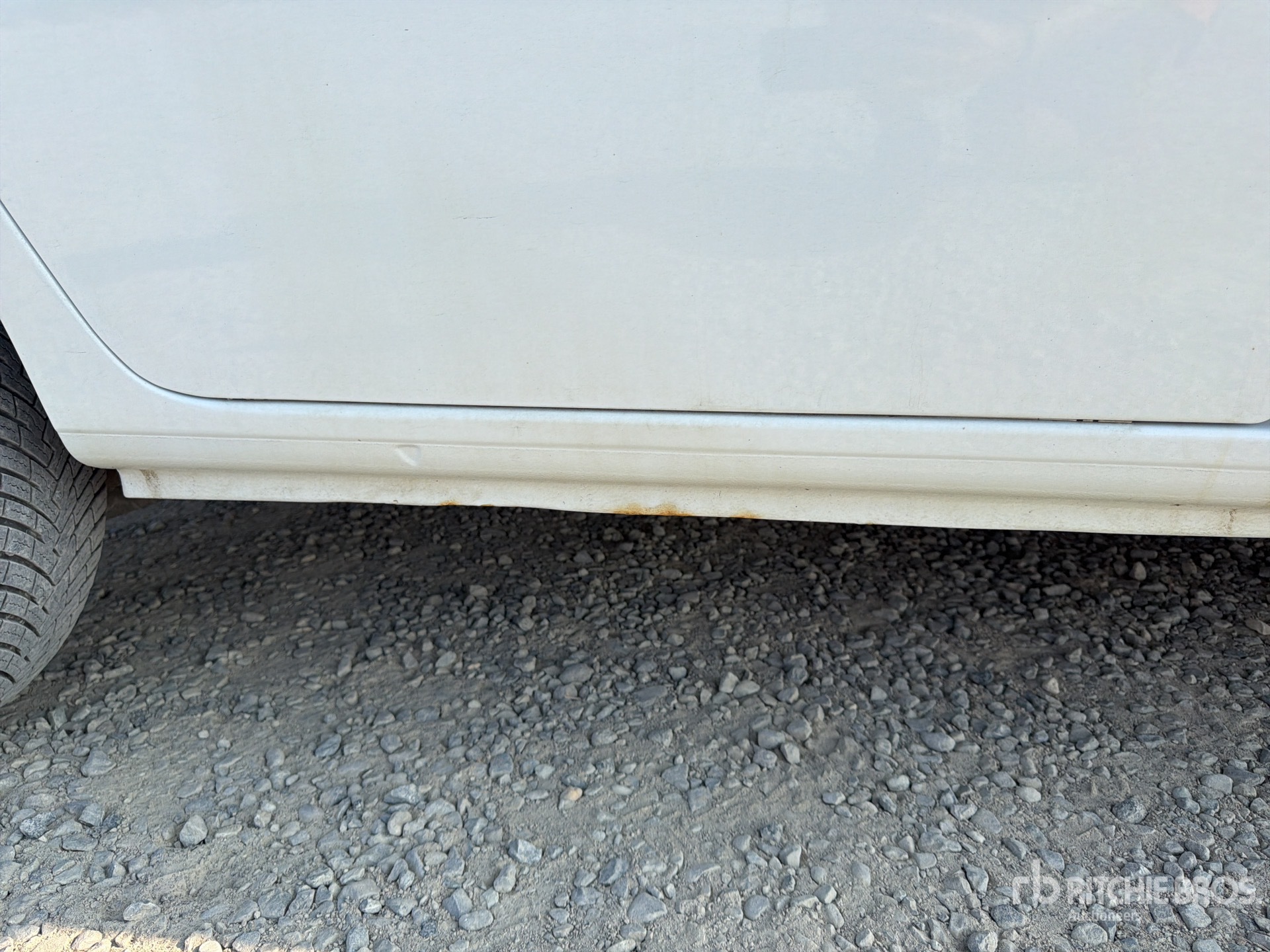 2014 Renault KANGOO