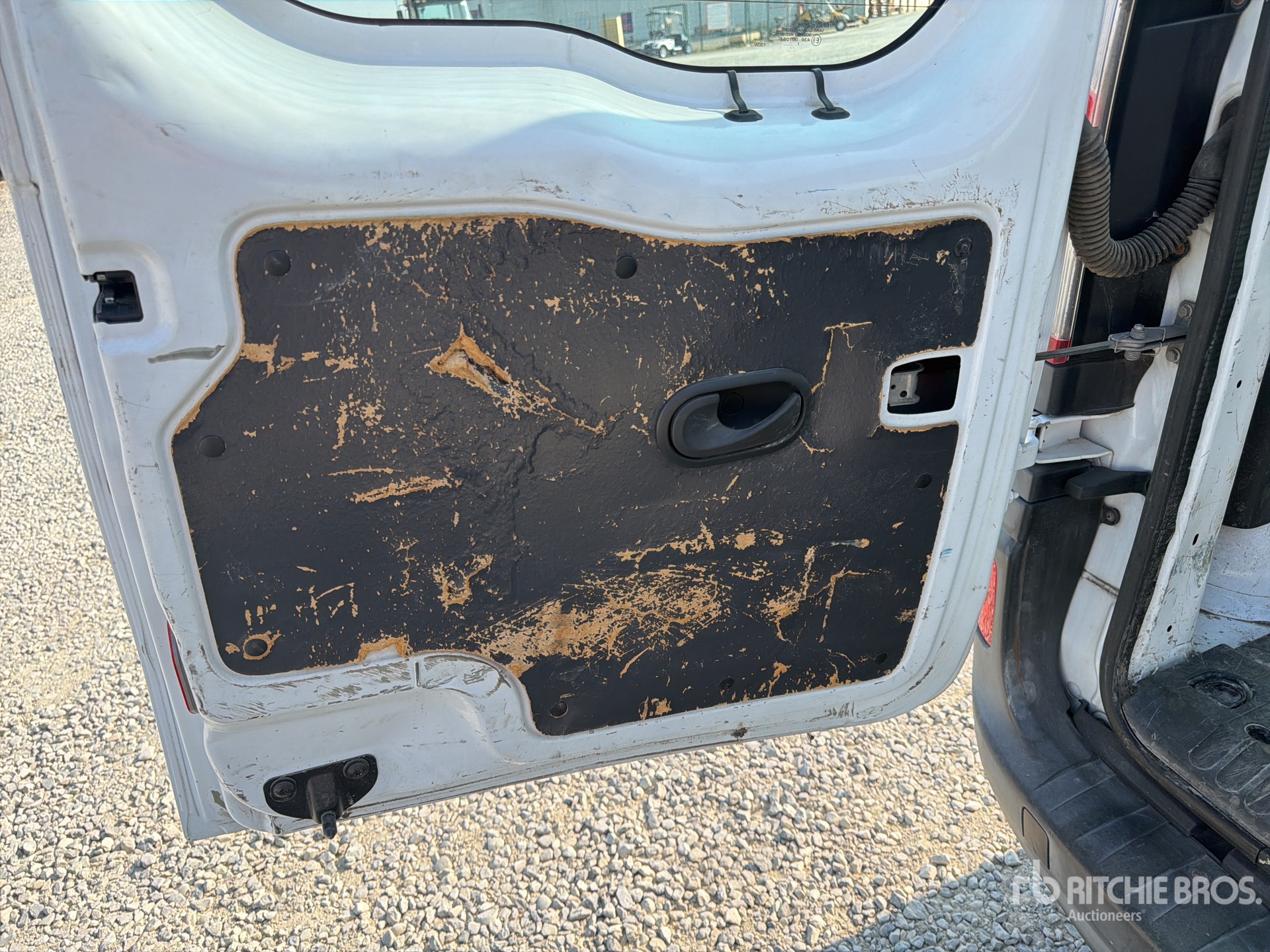 2014 Renault KANGOO