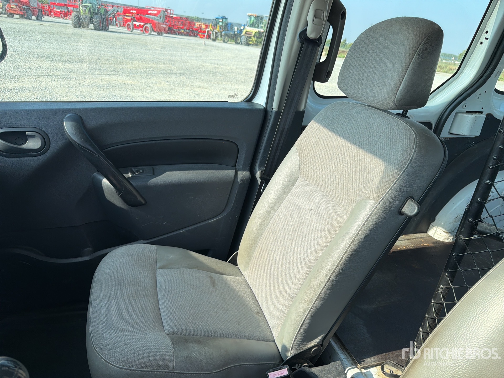 2014 Renault KANGOO