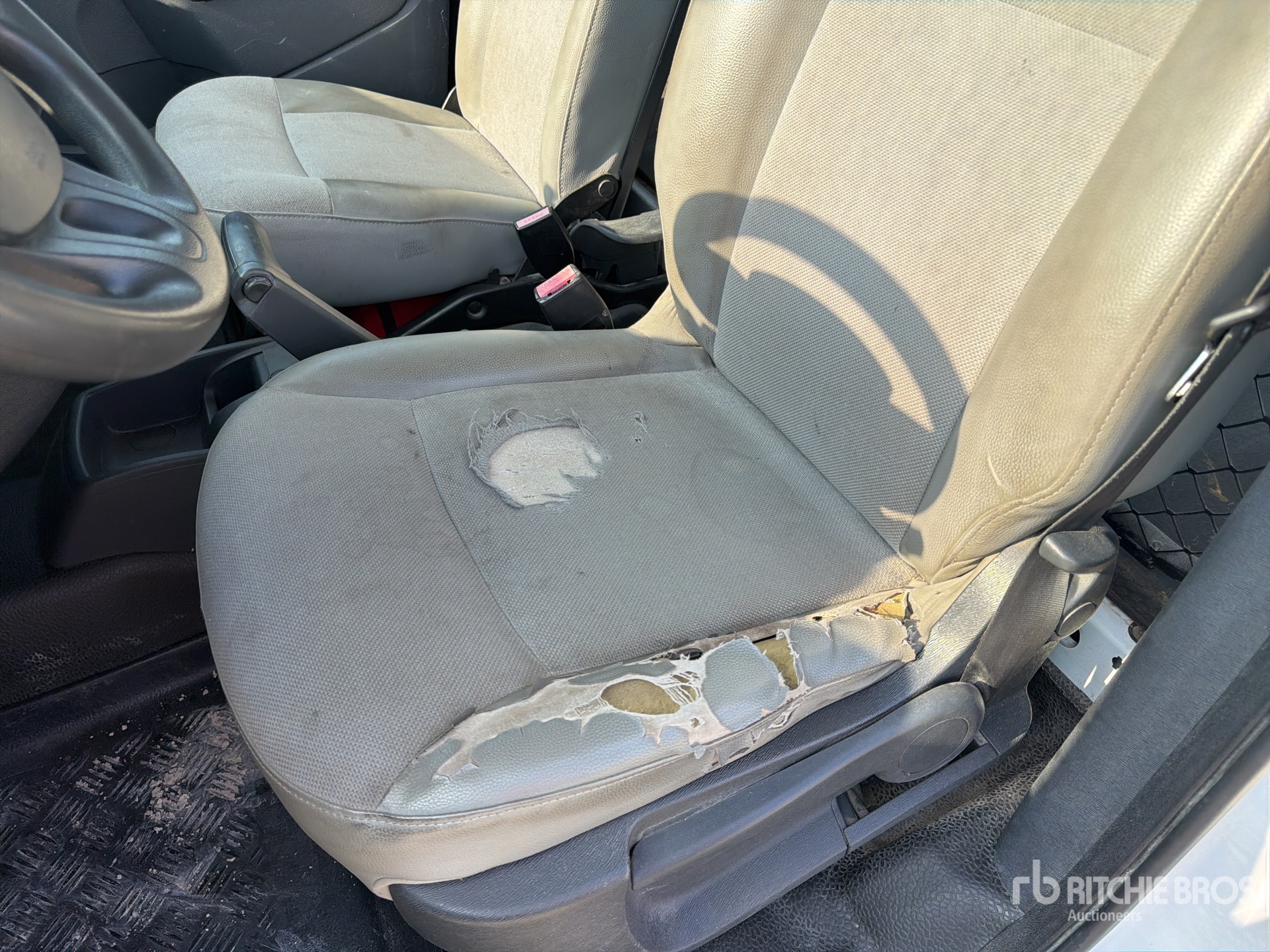 2014 Renault KANGOO