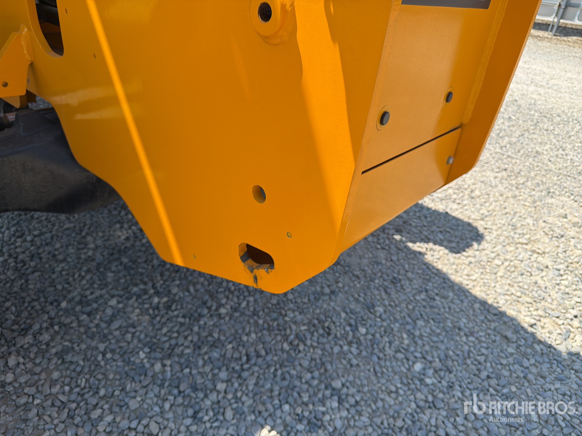 2026 JCB 530-70