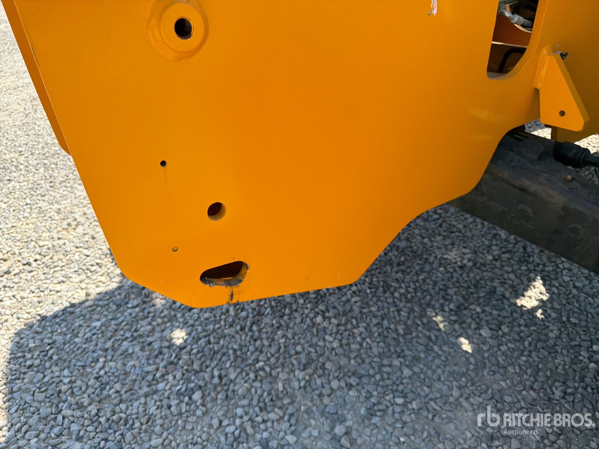 2026 JCB 530-70