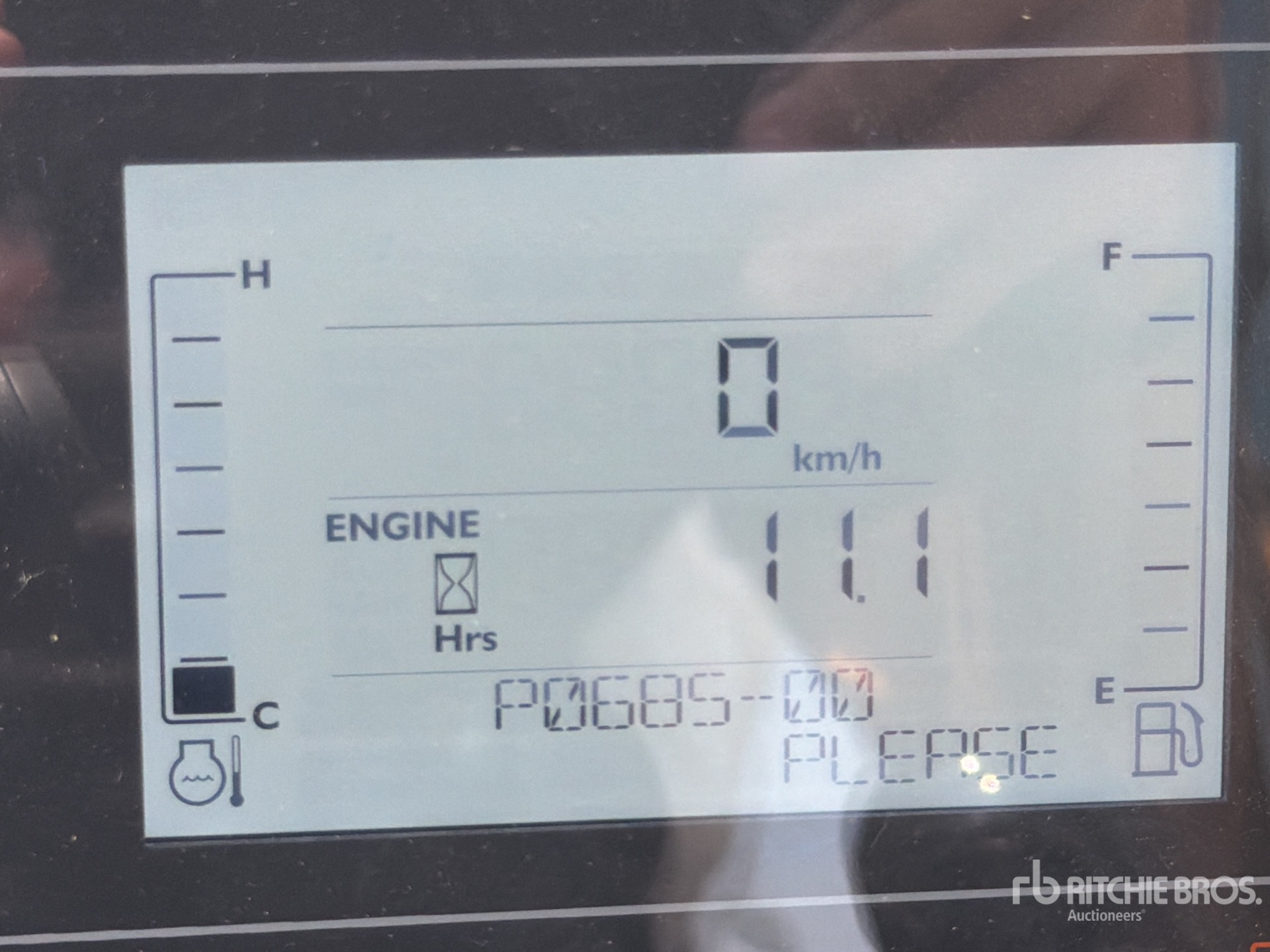 2026 JCB 530-70