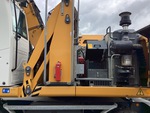 Hydraulics with