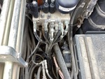 Hydraulics with