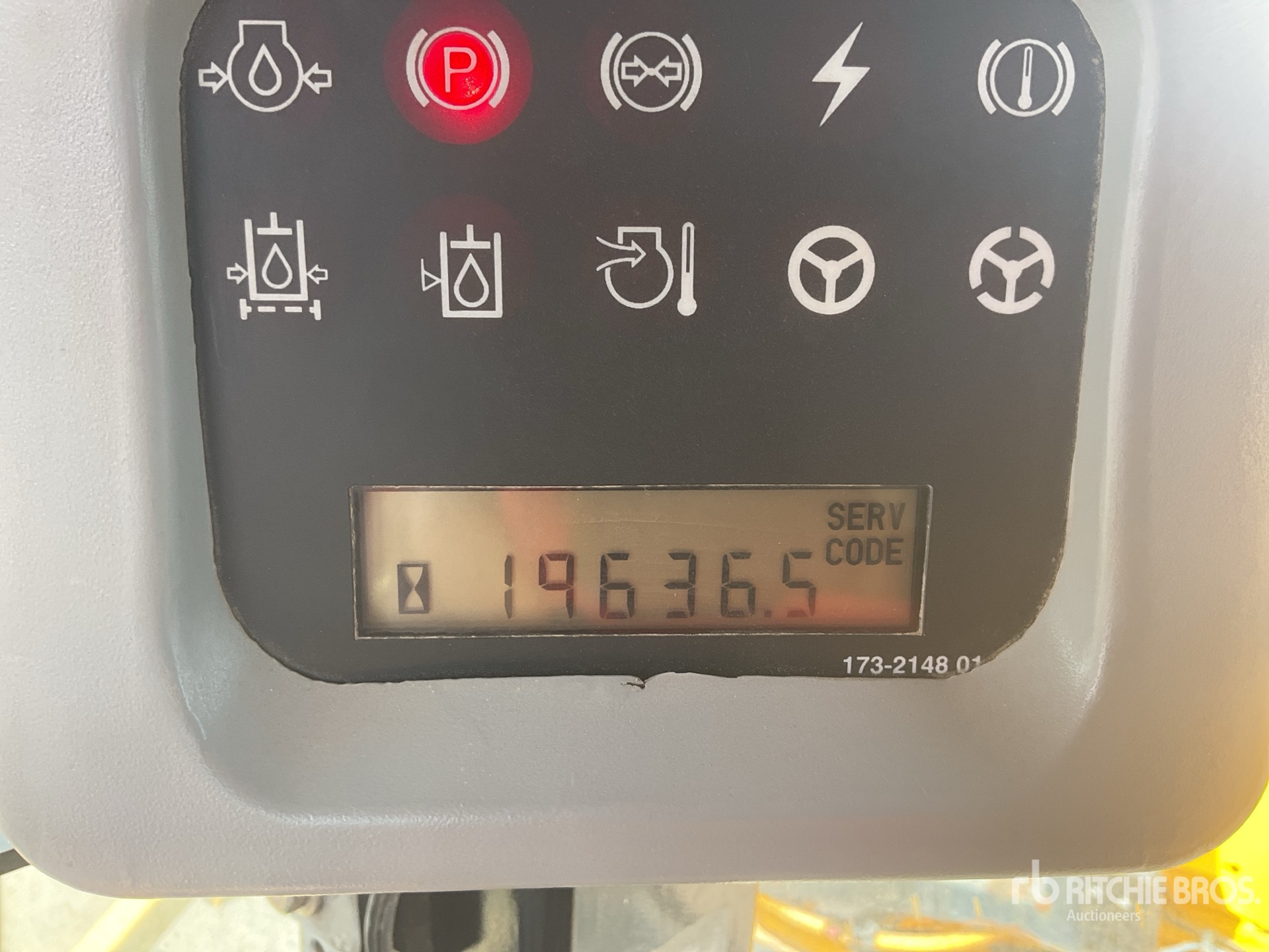 2004 Caterpillar 950G