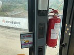 Control Station with