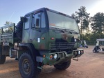 General Appearance with Paint
