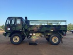 General Appearance with Sheet Metal Condition