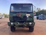 General Appearance with Exterior Lights
