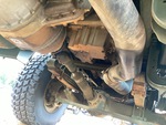 Drivetrain with Transmission