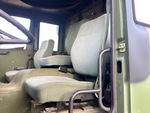 Control Station with Seating